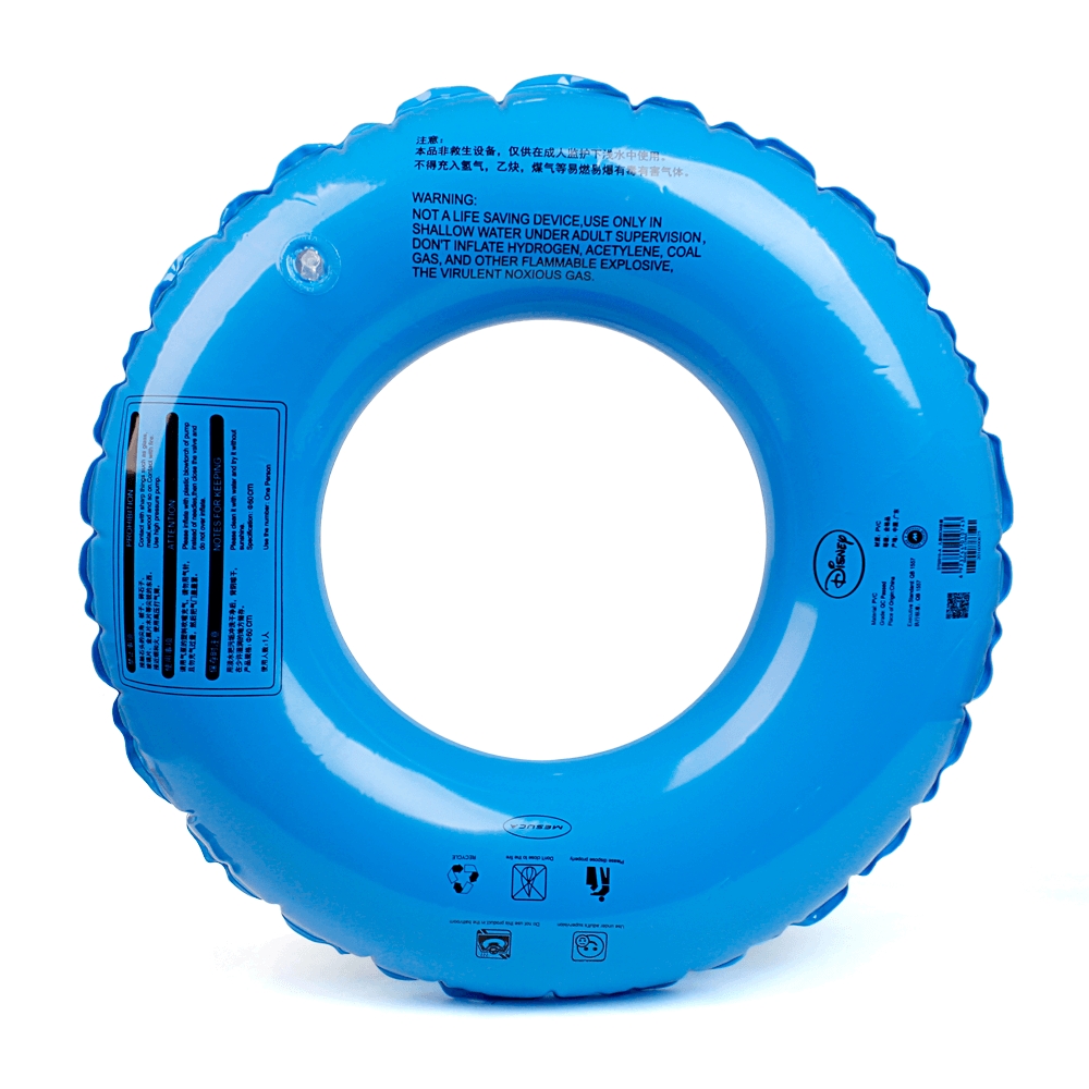 Phao bơi Mickey 60cm D702010-A - Hình ảnh 3