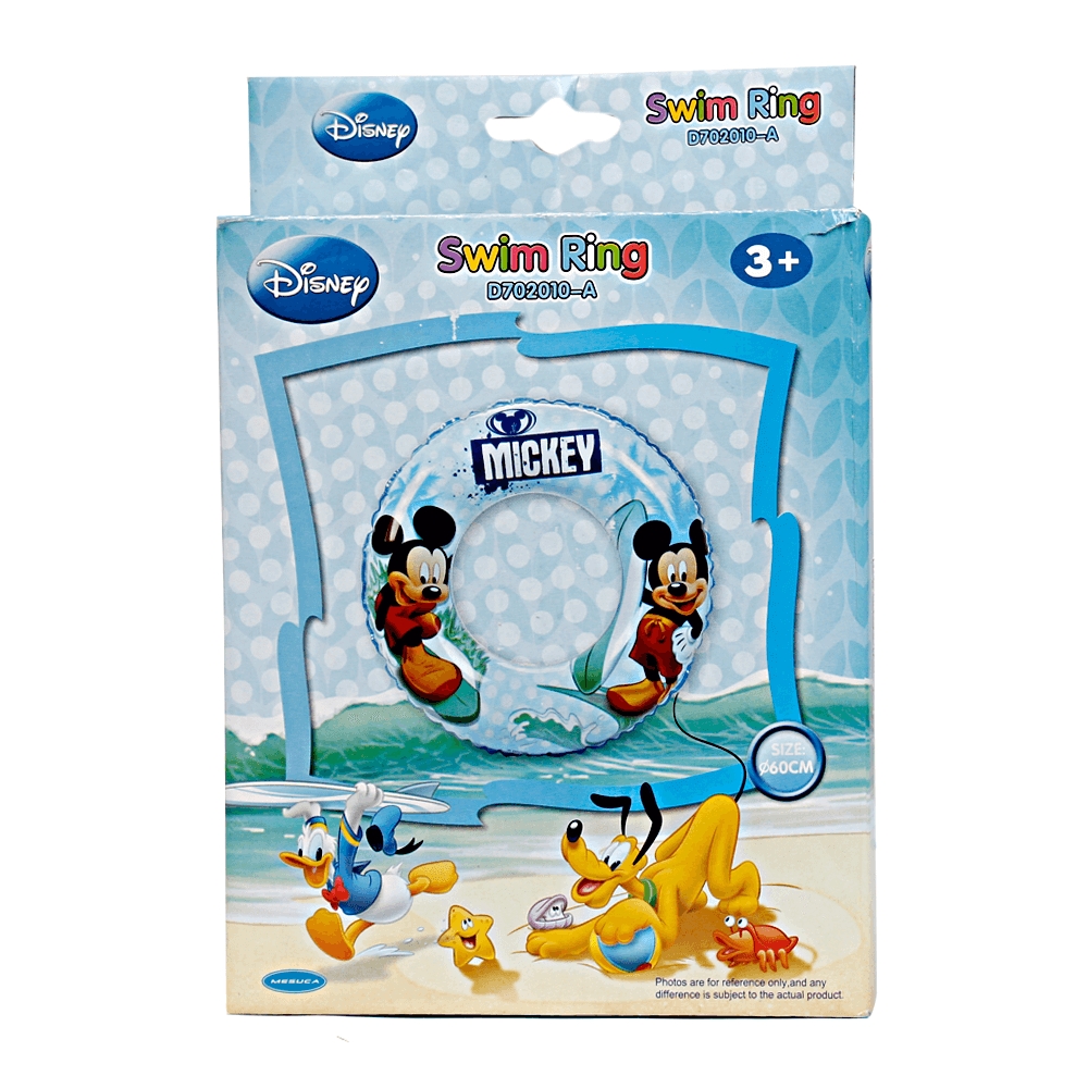 Phao bơi Mickey 60cm D702010-A - Hình ảnh 4