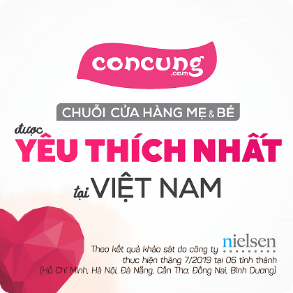 Bán đồ trẻ em – Mẫu Giao Diện Wordpress