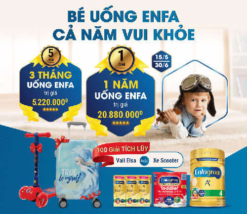 Bán đồ trẻ em – Mẫu Giao Diện Wordpress